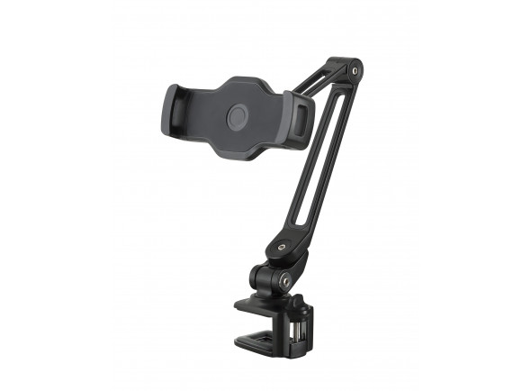K&M 19805 Smartphone/Tablet Holder K&M 19805 Smartphone/Tablet Holder